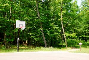 community basketball 