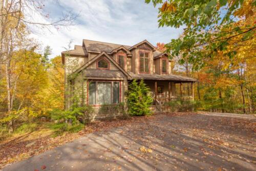Deep Creek Lake Maryland House Rentals 