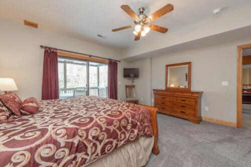 Deep Creek Lake Maryland House Rentals - Suite